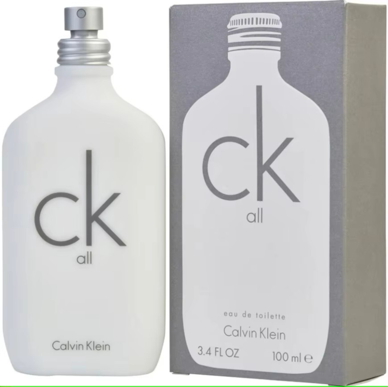 CalvinKlein CK Perfume 100/200ml Unisex Eau de Toilette Fragrance EDT Niche Natural Fresh Eau de Citrus Holiday Gift