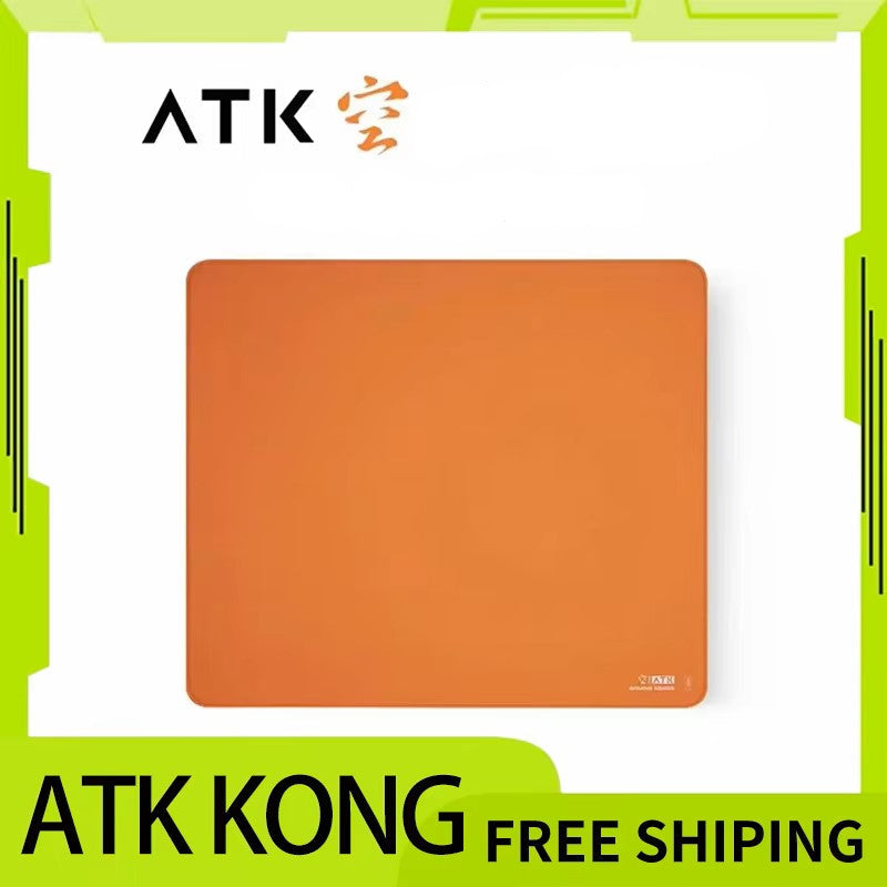 "Mouse Pad – Atk Kong Xsoft Anti-Slip Gaming Pad"