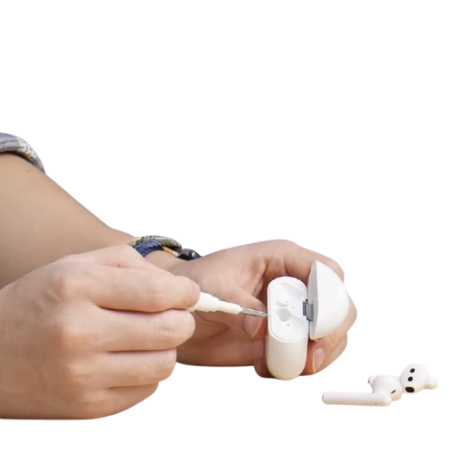 "AirPods Pro 1-3 Earbuds Cleaner Kit & Brush Pen"