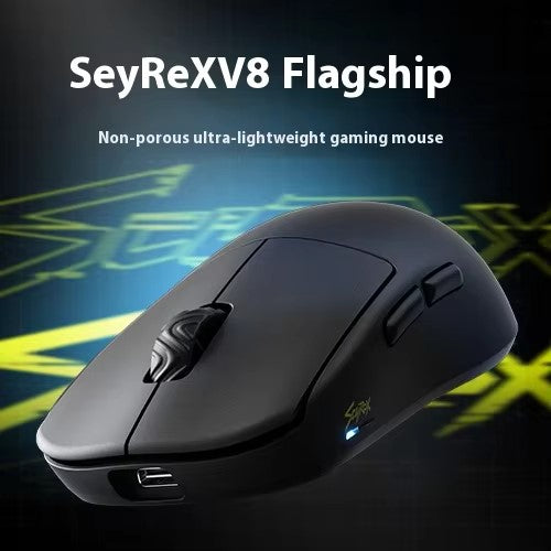 "Scyrox V8 Wireless Mouse Dual Mode 8K Low Latency"