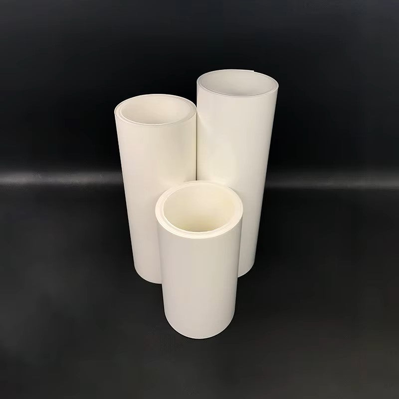 LGT188S 0.21mm LED Light Diffusion Film LCD Backlight PET Film Suitable for conventional backlight, lamps, light boxes Dealshavens