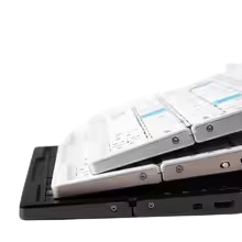 "Keyboard – BOW Mini Folding Bluetooth Wireless Keypad"