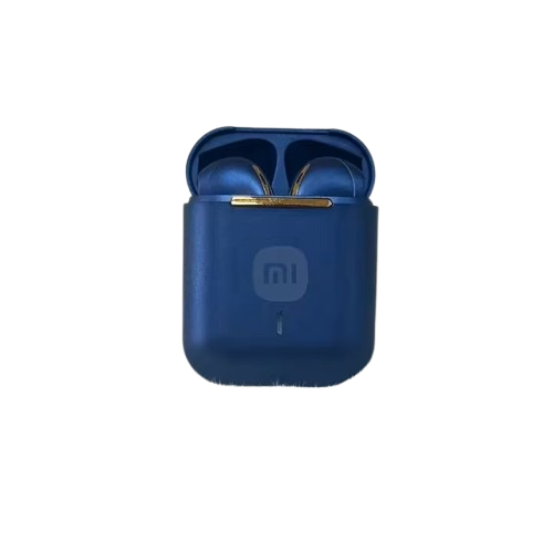 "Headphone XIAOMI J18 TWS Noise Cancelling Earbuds"