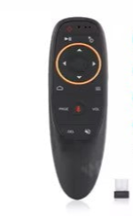 جهاز تلفزيون Woopker يعمل بنظام Android 13 H96 MAX RK3528 Rockchip 3528 رباعي النواة بدقة 8K ومشغل وسائط Wifi6 وBT5.0 وذاكرة 2 جيجابايت و16 جيجابايت وجهاز استقبال Google Voice