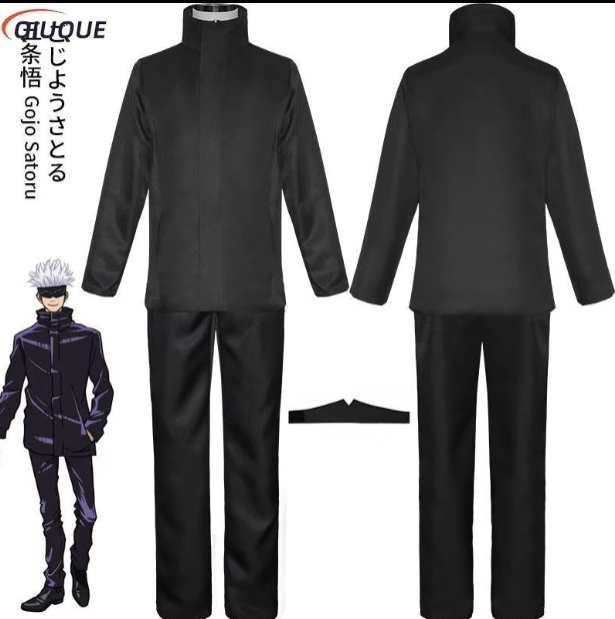 Cosplay Costume