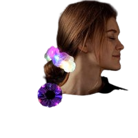  Hairband Girl lighting for lucking 