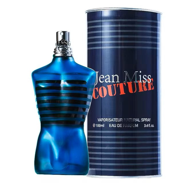 100ml Original High Quality Perfume Ocean Long Lasting Fragrance Pheromone Perfume Cologne Men's and Women's Light Fragrance Dealshavens