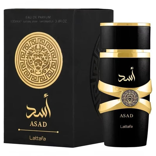 100ml Perfume Hombre Oil Original Eau De Parfum Body Spray Deodorants Men Women Gift Yara Mor Tous Asad Femme Lasting Fragrances Dealshavens