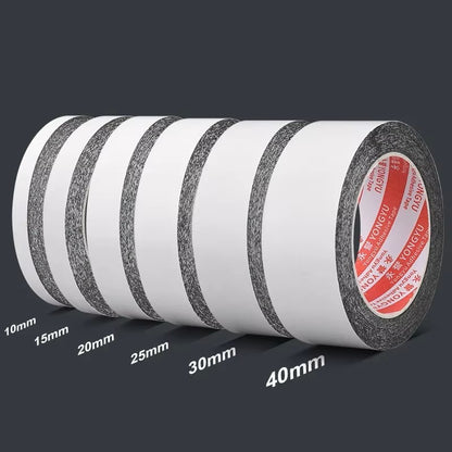 10m Double Sided Phone Repair Adhesive Tape, Heat Resistant, LCD Screen Repair Sticker for Cell Phone Touch Screen Repair Dealshavens