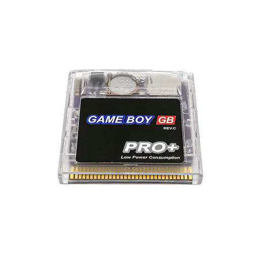 Multi Game Cartridge for Gameboy Color Game Boy Real 2000+IN 1 Everdrive Cart Fit to GB GBC Dealshavens