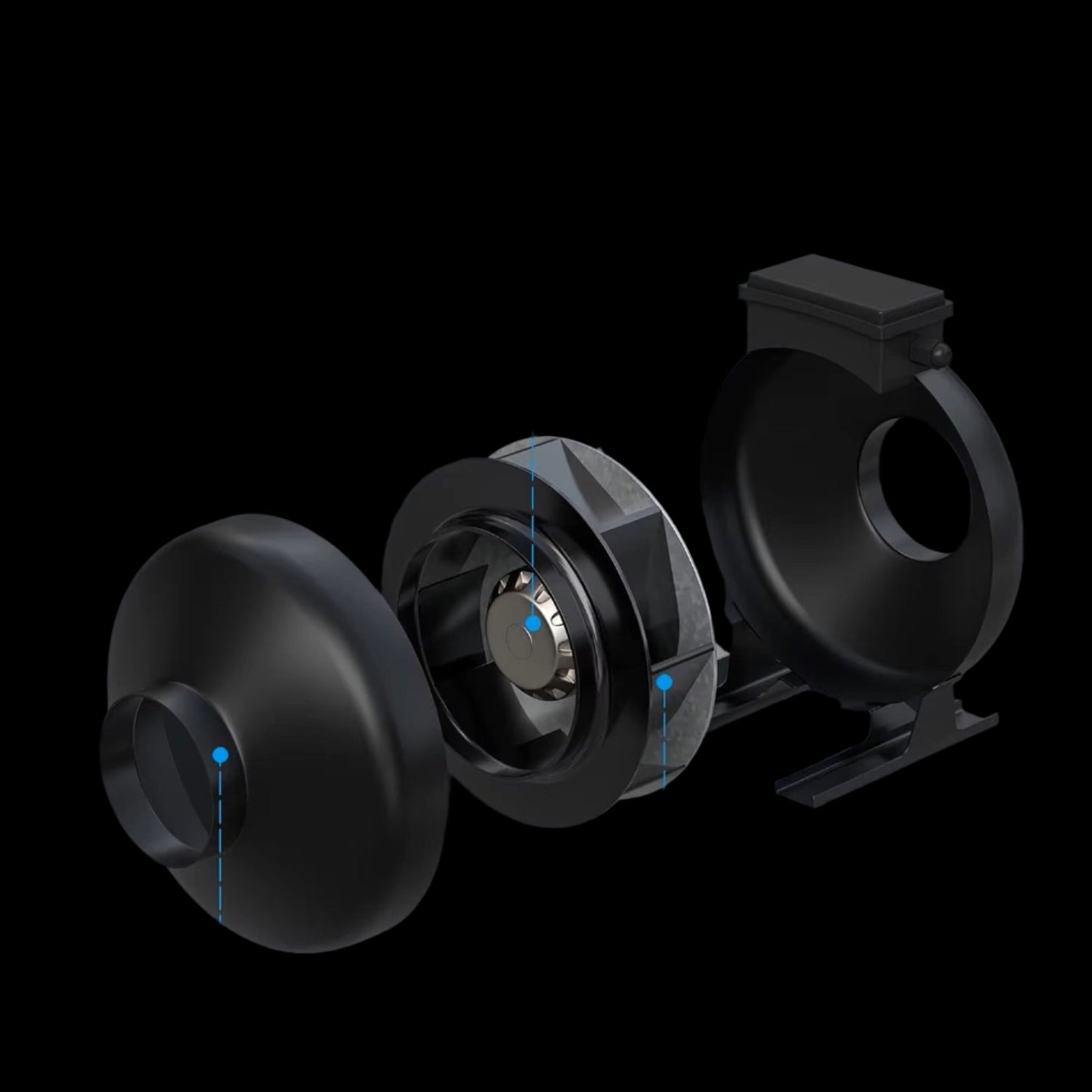 "LED 300W Grow Light Kit + 36"x20"x63" Tent Combo"