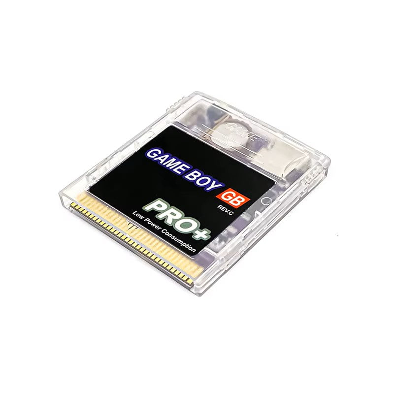 Multi Game Cartridge for Gameboy Color Game Boy Real 2000+IN 1 Everdrive Cart Fit to GB GBC Dealshavens