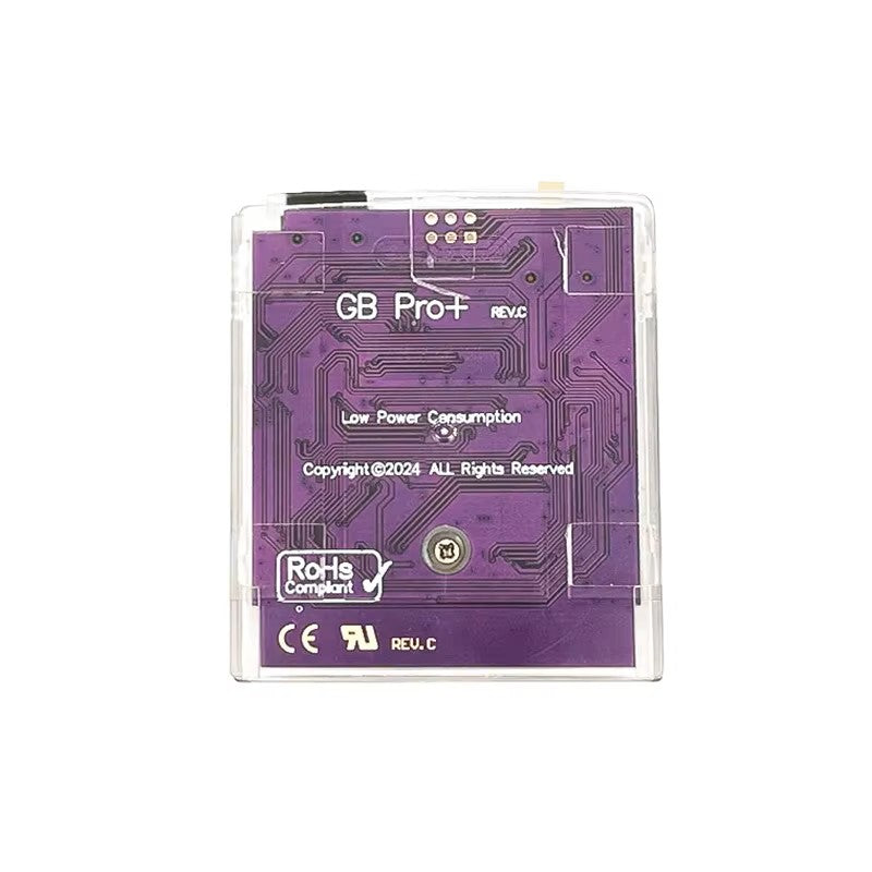 Multi Game Cartridge for Gameboy Color Game Boy Real 2000+IN 1 Everdrive Cart Fit to GB GBC Dealshavens