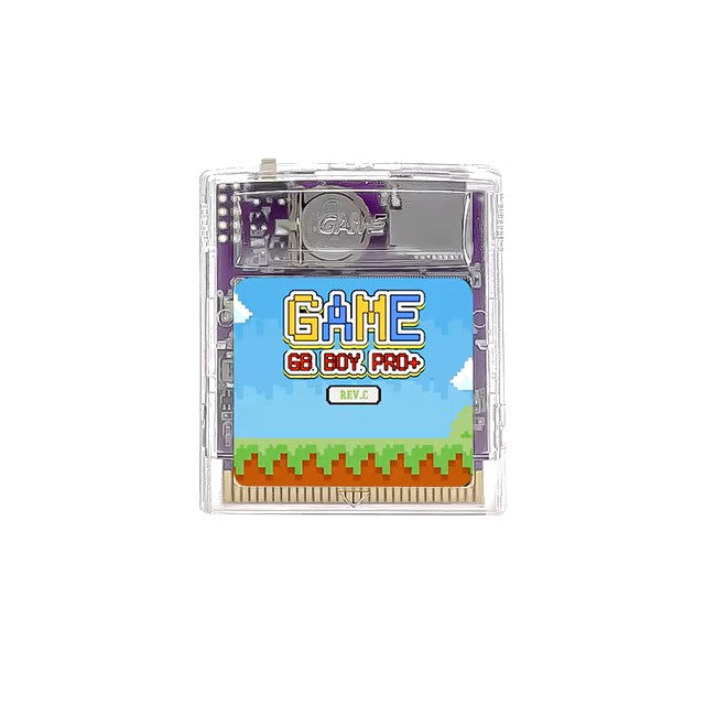 Multi Game Cartridge for Gameboy Color Game Boy Real 2000+IN 1 Everdrive Cart Fit to GB GBC Dealshavens