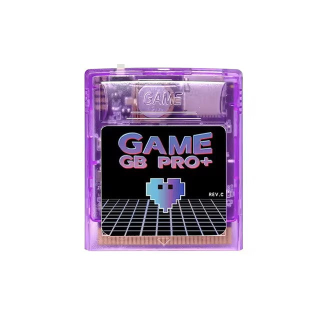 Multi Game Cartridge for Gameboy Color Game Boy Real 2000+IN 1 Everdrive Cart Fit to GB GBC Dealshavens