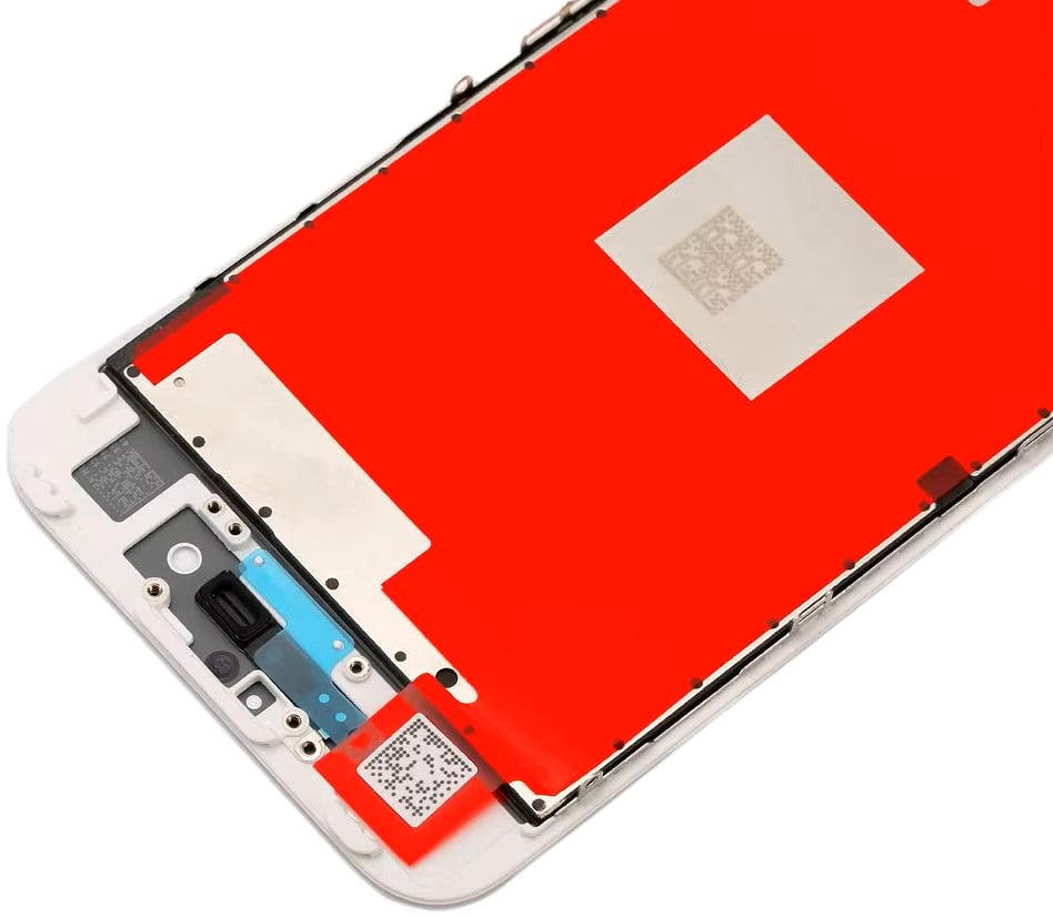 A+++ Quality LCD For iPhone 8 LCD Screen Replacement Display 3D Touch Full Assembly with Repair Tools A1863 A1905 A1906 A1907 Dealshavens