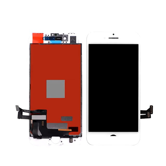 A+++ Quality LCD For iPhone 8 LCD Screen Replacement Display 3D Touch Full Assembly with Repair Tools A1863 A1905 A1906 A1907 Dealshavens