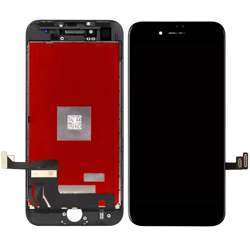 A+++ Quality LCD For iPhone 8 LCD Screen Replacement Display 3D Touch Full Assembly with Repair Tools A1863 A1905 A1906 A1907 Dealshavens