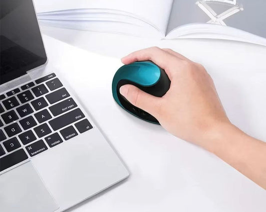 Wireless Ergonomic mouse