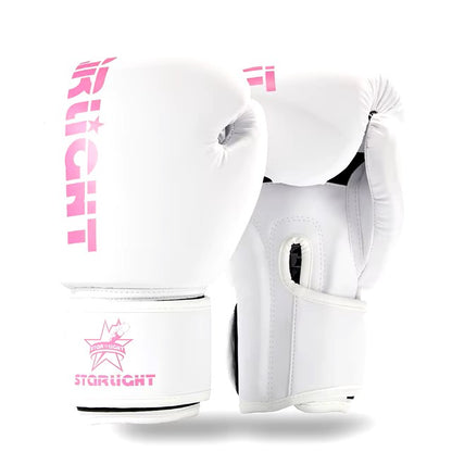 Boxing Gloves Professional adult Sanda Muay Thai boxing boxing gloves for men and women training sandbag Free fighting MMA