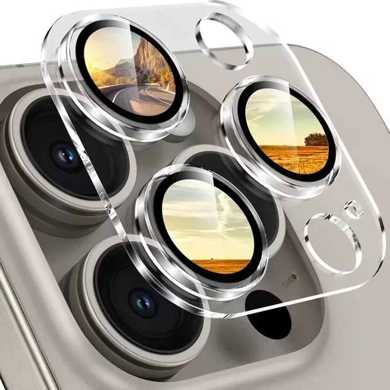 Clear Camera Lens Protector Case for IPhone 15 14 13 11 16 Pro Max 12 Mini Plus 16Pro 15Pro IPhone16 IPhone15 i16 i15 Back Cover dealshavens