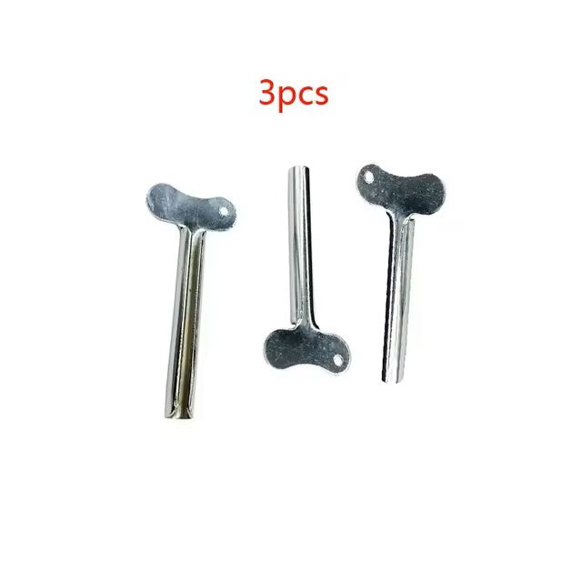 Creative Toothpaste Tube Squeezer Simple Toothpaste Roller Stainless Steel Labor Saving Toothpaste Tube Wringer Cleanser Presser Dealshavens