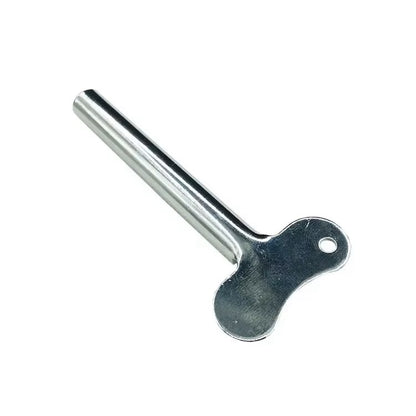 Creative Toothpaste Tube Squeezer Simple Toothpaste Roller Stainless Steel Labor Saving Toothpaste Tube Wringer Cleanser Presser Dealshavens