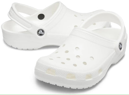 Crocs Unisex-Adult Classic Clogs 10001 Dealshavens