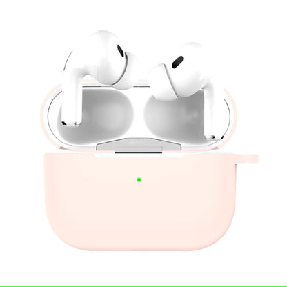 Earphone Silicone Case For Apple Airpods Pro 2/3 Cover Earphone Cases Anti-Lost Earphone Strap For Apple Airpods Pro 2/3 dealshavens