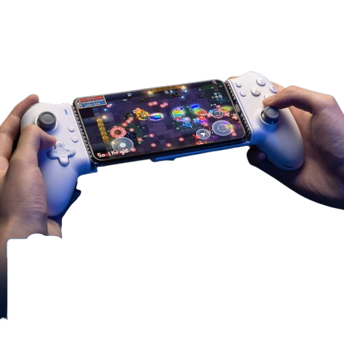 IPhone EasySMX M15 Mobile Phone Gamepad Type C Hall Mechanical Controller