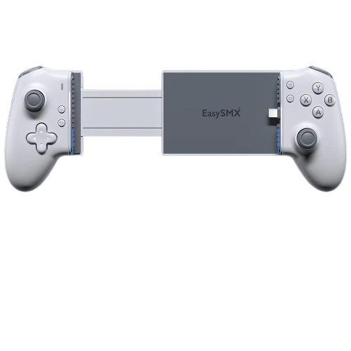 IPhone EasySMX M15 Mobile Phone Gamepad Type C Hall Mechanical Controller