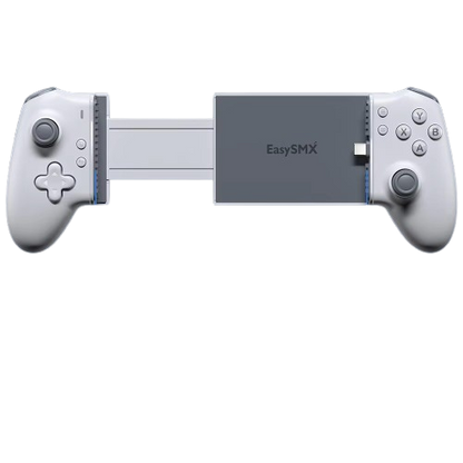 IPhone EasySMX M15 Mobile Phone Gamepad Type C Hall Mechanical Controller