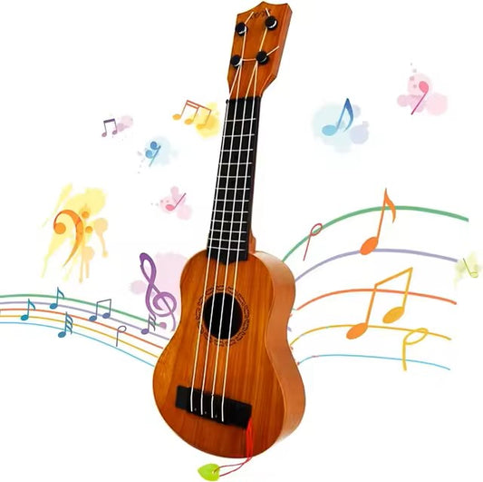 Ukulele
