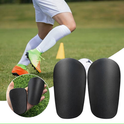 Extra Small Football Shin Pads Protective Equipment Shin Guards Mini Shin Guards Soccer Shin Guards for Men Women Kids Boys Girl