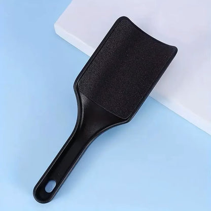 Foot Grinding Pedicure Foot File, Foot Rasp, Foot Heel Scraper, Foot File And Callus Remover For Feet, Foot Scrubber For Dead Skin - Dealshavens