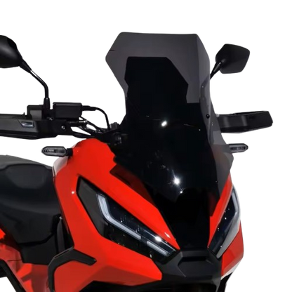 For Honda NEW X-ADV 750 XADV 750 XADV750 2020-2024 Motorcycle Accessories Windshield Windscreen Aluminum Wind Shield Deflectore