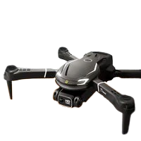 For Xiaomi V88 Drone 8K 5G GPS Professional HD Aerial Photography Remote Control Aircraft HD Dual Camera Quadcopter Toy UAV