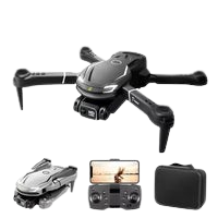 For Xiaomi V88 Drone 8K 5G GPS Professional HD Aerial Photography Remote Control Aircraft HD Dual Camera Quadcopter Toy UAV