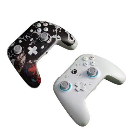 GameSir G7 SE Xbox Gaming Controller Wired Gamepad for Xbox Series X, Xbox Series S, Xbox One, with Hall Effect Joystick