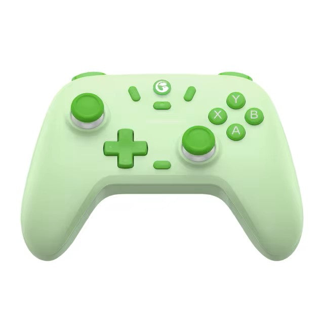 GameSir Nova Lite Switch Controller Wireless Gamepad with Hall Effect for Nintendo Switch iPhone Android Phone PC Joystick Dealshavens