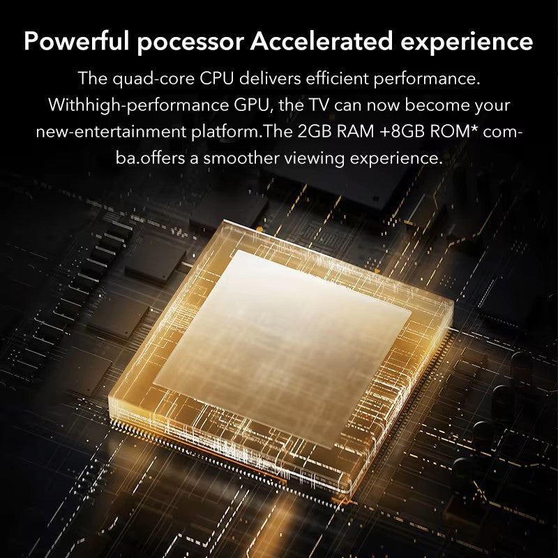 Global Version Xiaomi Mi TV Box S 2nd Gen 4K Ultra HD BT5.2 2GB 8GB Google TV Google Assistant Smart TV Box Dealshavens