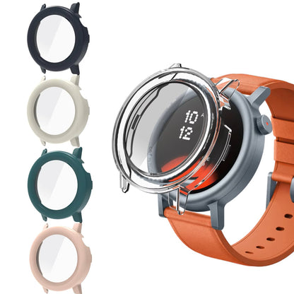 Hard Edge Shell Glass Screen Protector Film Smartwatch Full Frame Case For Nothing CMF Watch Pro 2 Protective Cover Accessories Dealshavens