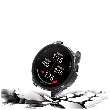 Hard Edge Shell Glass Screen Protector Film Smartwatch Full Frame Case For Nothing CMF Watch Pro 2 Protective Cover Accessories Dealshavens