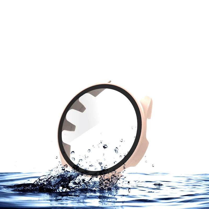 Hard Edge Shell Glass Screen Protector Film Smartwatch Full Frame Case For Nothing CMF Watch Pro 2 Protective Cover Accessories Dealshavens