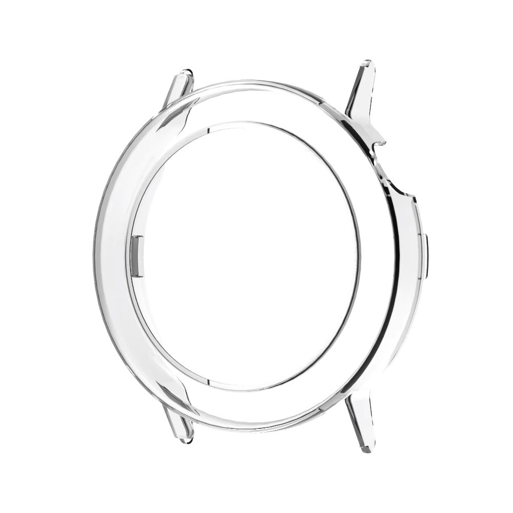 Hard Edge Shell Glass Screen Protector Film Smartwatch Full Frame Case For Nothing CMF Watch Pro 2 Protective Cover Accessories Dealshavens