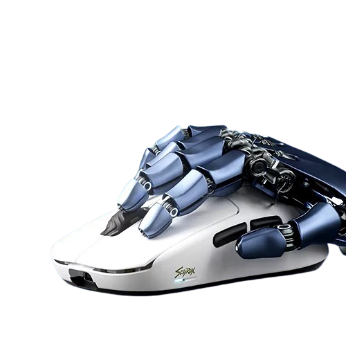 "Scyrox V8 Wireless Mouse Dual Mode 8K Low Latency"