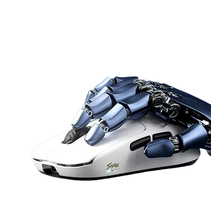 "Scyrox V8 Wireless Mouse Dual Mode 8K Low Latency"