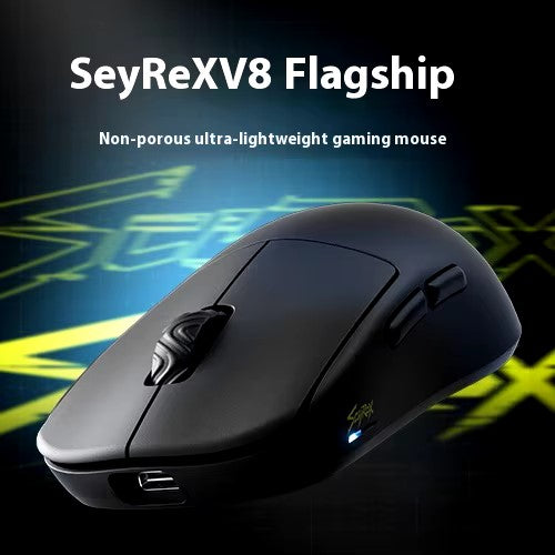 "Scyrox V8 Wireless Mouse Dual Mode 8K Low Latency"