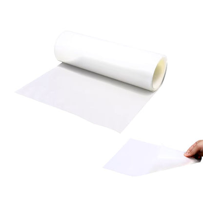 LGT188S 0.21mm LED Light Diffusion Film LCD Backlight PET Film Suitable for conventional backlight, lamps, light boxes Dealshavens