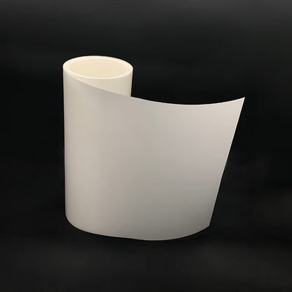 LGT188S 0.21mm LED Light Diffusion Film LCD Backlight PET Film Suitable for conventional backlight, lamps, light boxes Dealshavens